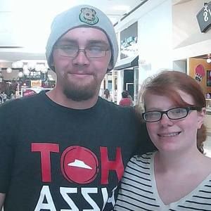 Meet your Posher, Taryn